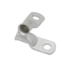 2X Heavy Duty Marine Battery Lugs for (1 Gauge, 5/16" Post, 252275)