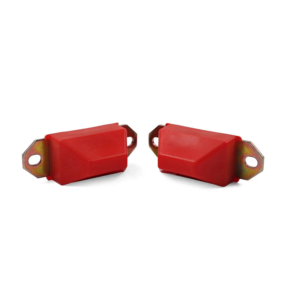 Rear Axle Differential Bump Stops for Chevrolet, Jeep, Pontiac