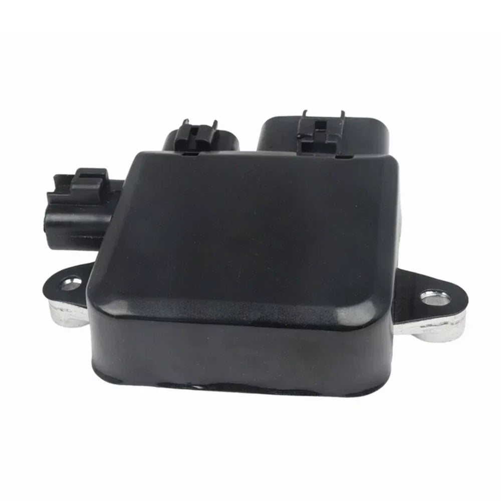 Cooling Fan Control Module for Nissan Infiniti EX35 FX37 G25 (2008-2013)