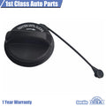 Gas Cap Lid Assembly for Ford F250 F350 F450 F550 SuperDuty (2011–2017)