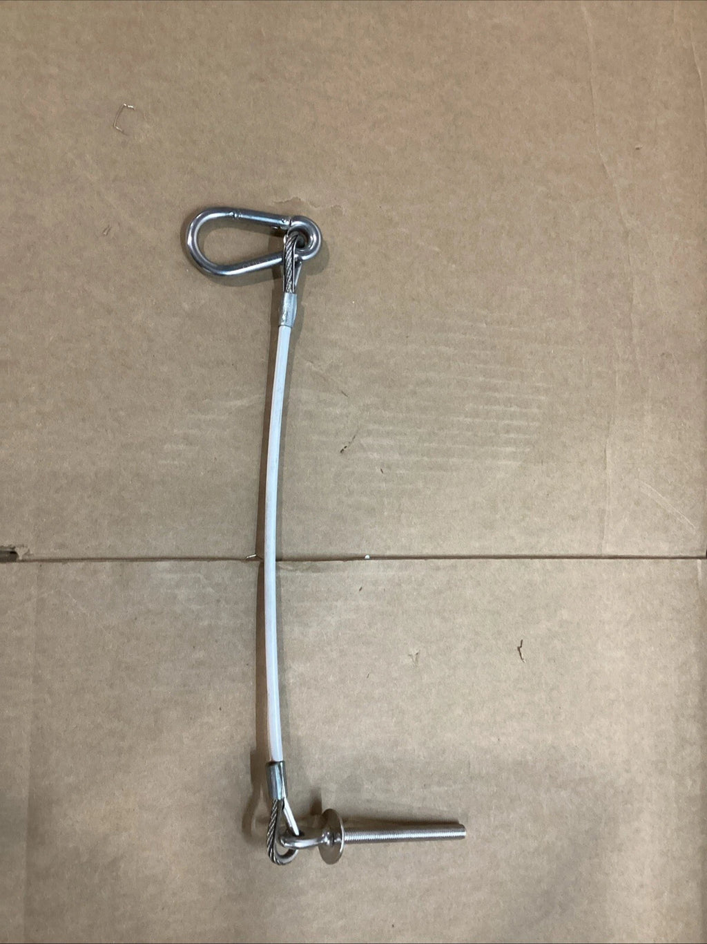 Anchor Safety Strap for AnchorLift 91406