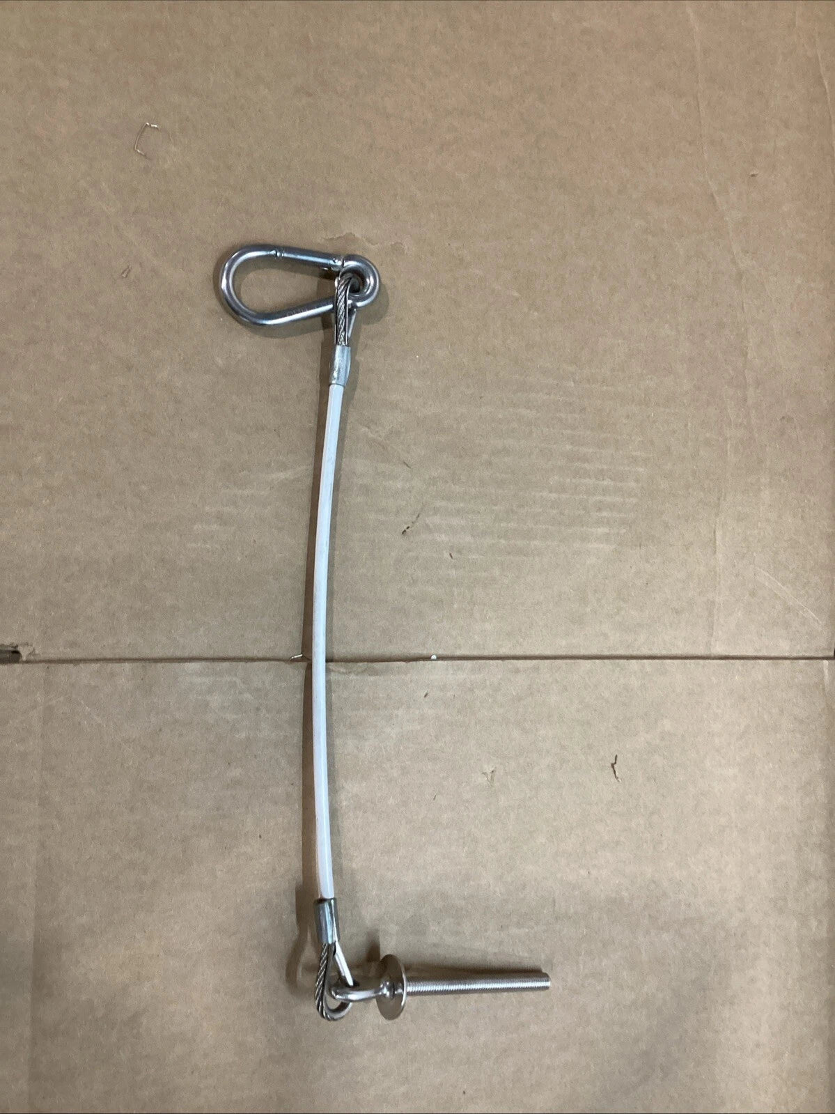 Anchor Safety Strap for AnchorLift 91406