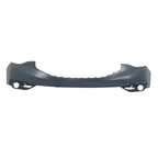 Front Bumper Cover for GMC Acadia (2017–2019)