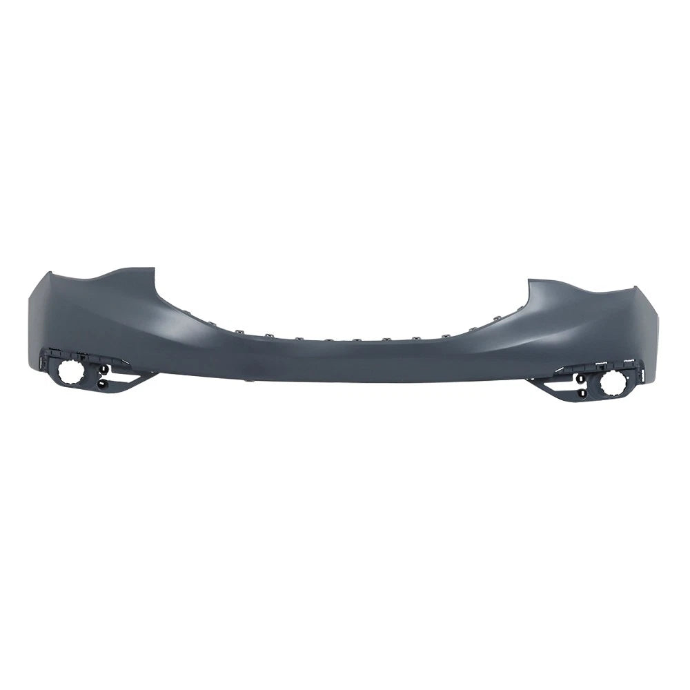 Front Bumper Cover for GMC Acadia (2017–2019)