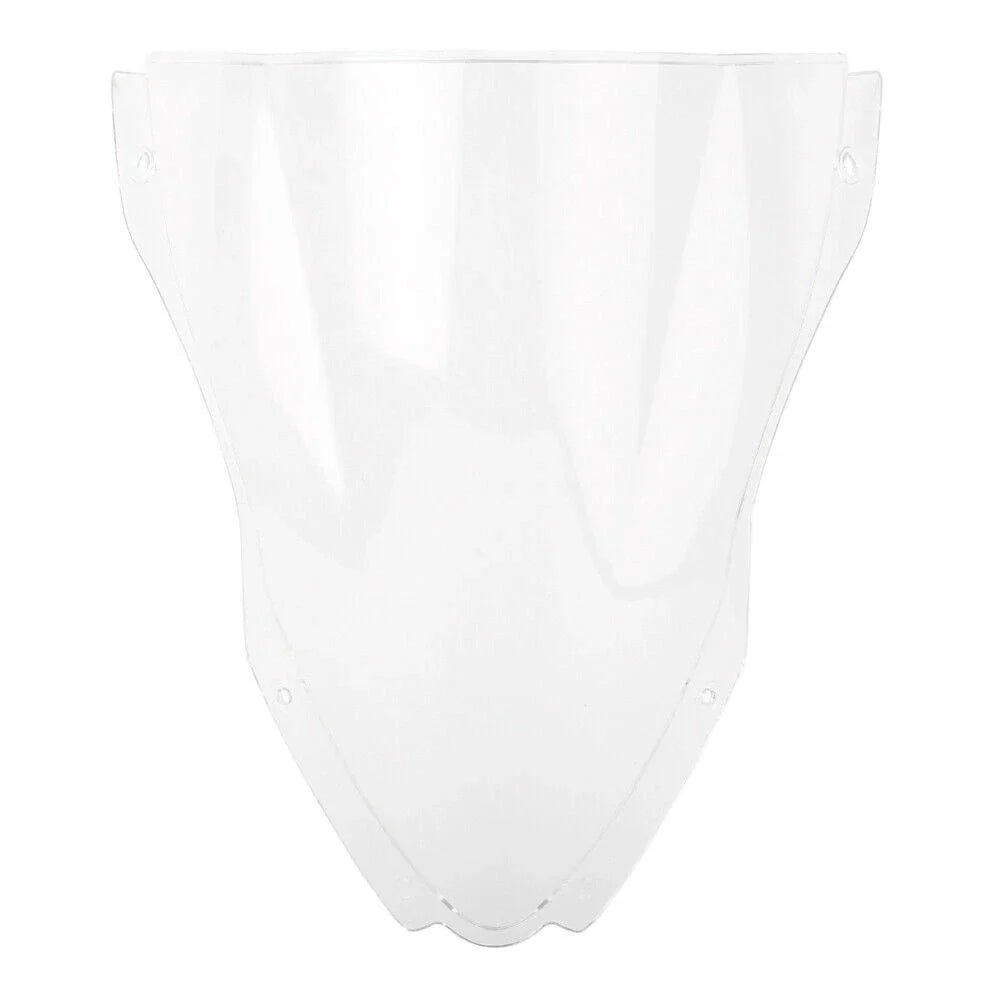 Windshield for Kawasaki ZX-10R (2016-2018) Clear