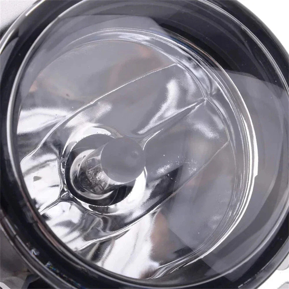 Front Bumper Fog Light for Mitsubishi Outlander Outlander Sport RVR (2011-2023)