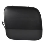 Tow Hook Cover Replacement Primed Polypropylene Front Passenger Side for BMW 3 Series (2006–2011)