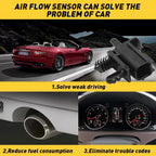Ambient Air Temperature Sensor Connector Pigtail for Ford Lincoln (EV)