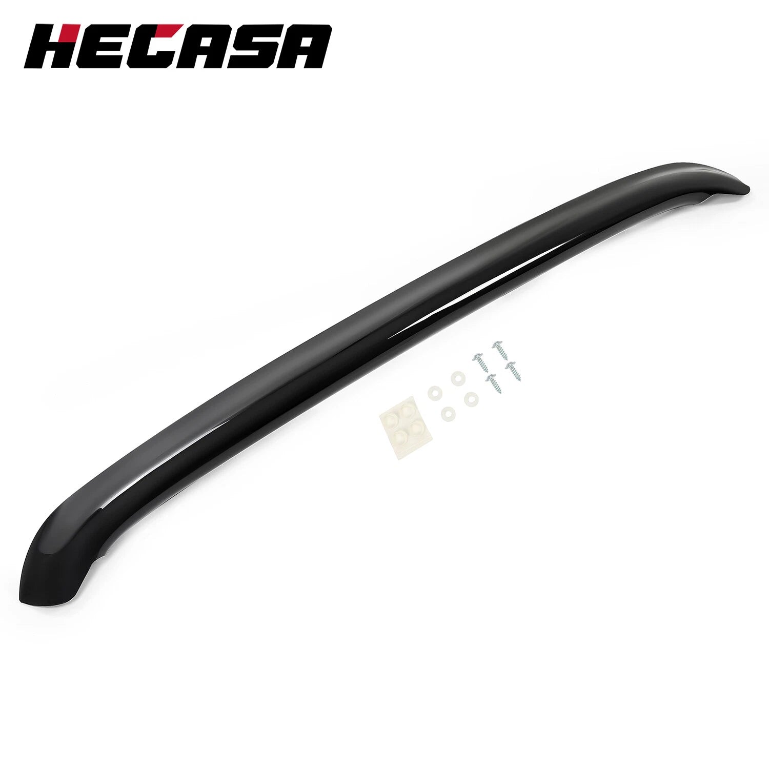 Hood Deflector Bug Shield for Jeep Wrangler JK (2007–2018)