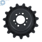Drive Sprocket for Bobcat T190 T180 T140 (2000–2023) 15 Tooth 6 Hole