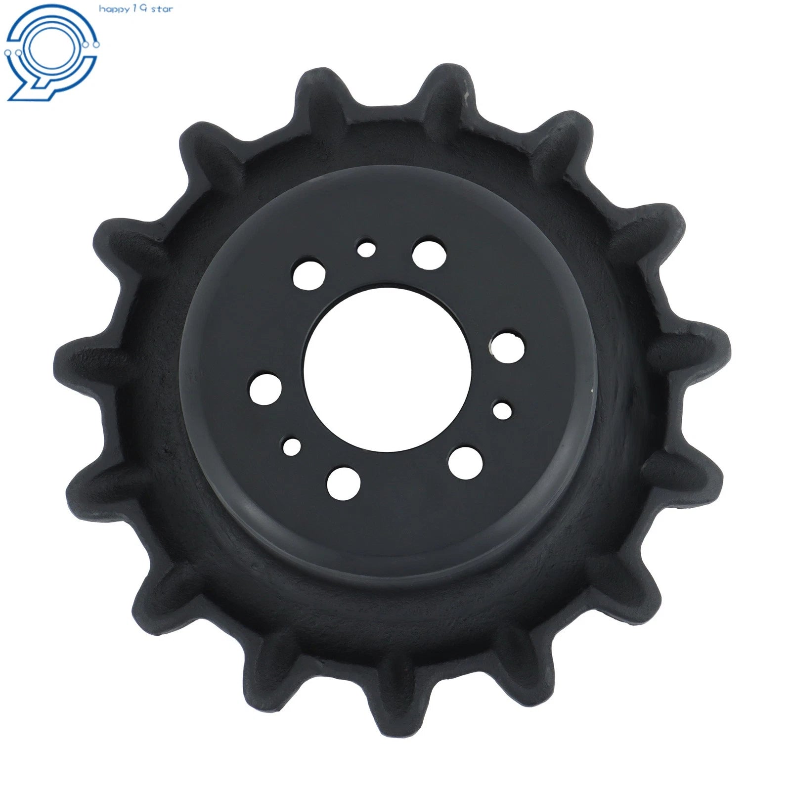 Drive Sprocket for Bobcat T190 T180 T140 (2000–2023) 15 Tooth 6 Hole