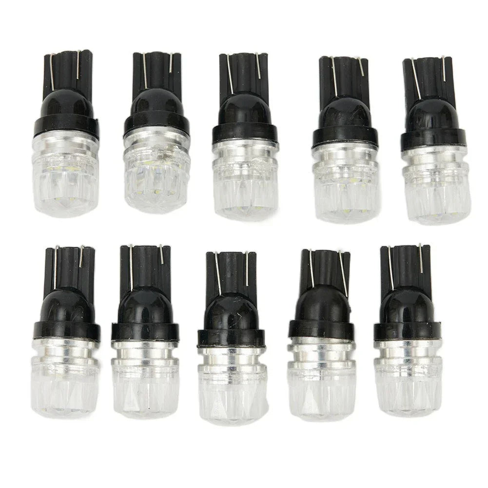 Interior LED White High Power Dome Map Light for Car Dashboard License