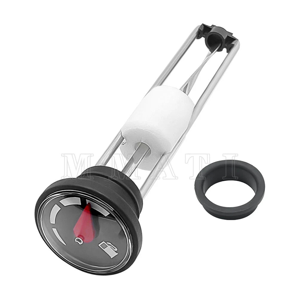 Fuel Gauge Cap for John Deere Gator HPX XUV (2004–2017) AM143171 VGA12015 AM136831