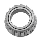 Set of 4 Galvanized Trailer Hub Kits for 6000lbs Axle (Year Range)