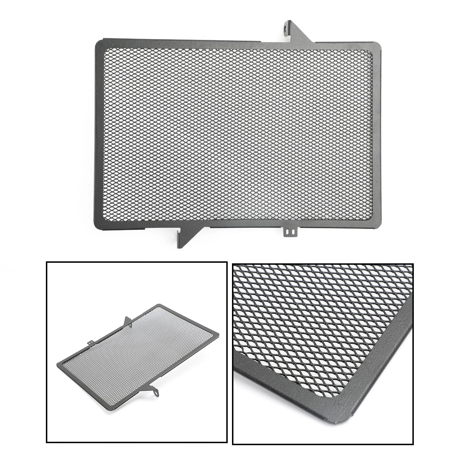 Radiator Guard Grill Protector for Honda CB650F/CBR650F CB650R/CBR650R (2014–2019)