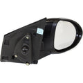 Manual Remote Mirror for Chevrolet Sonic (2012–2018) Right Side