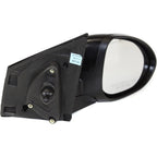 Manual Remote Mirror for Chevrolet Sonic (2012–2018) Right Side