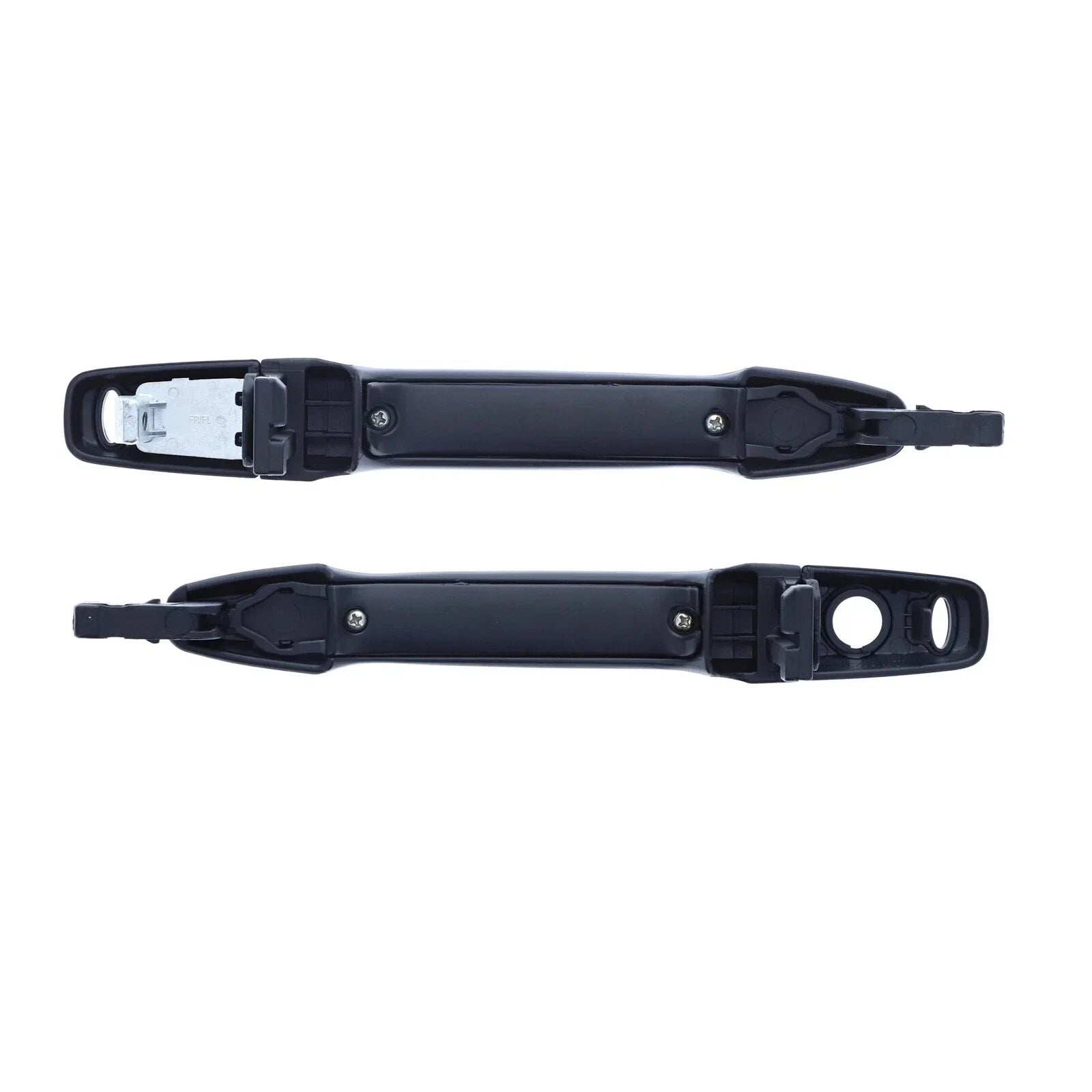 Door Handle Outer 2 x for Mitsubishi Outlander (2006–2012)