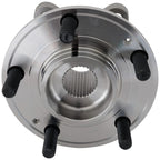 2X Wheel Hubs for Kia Tucson (2016–2021)