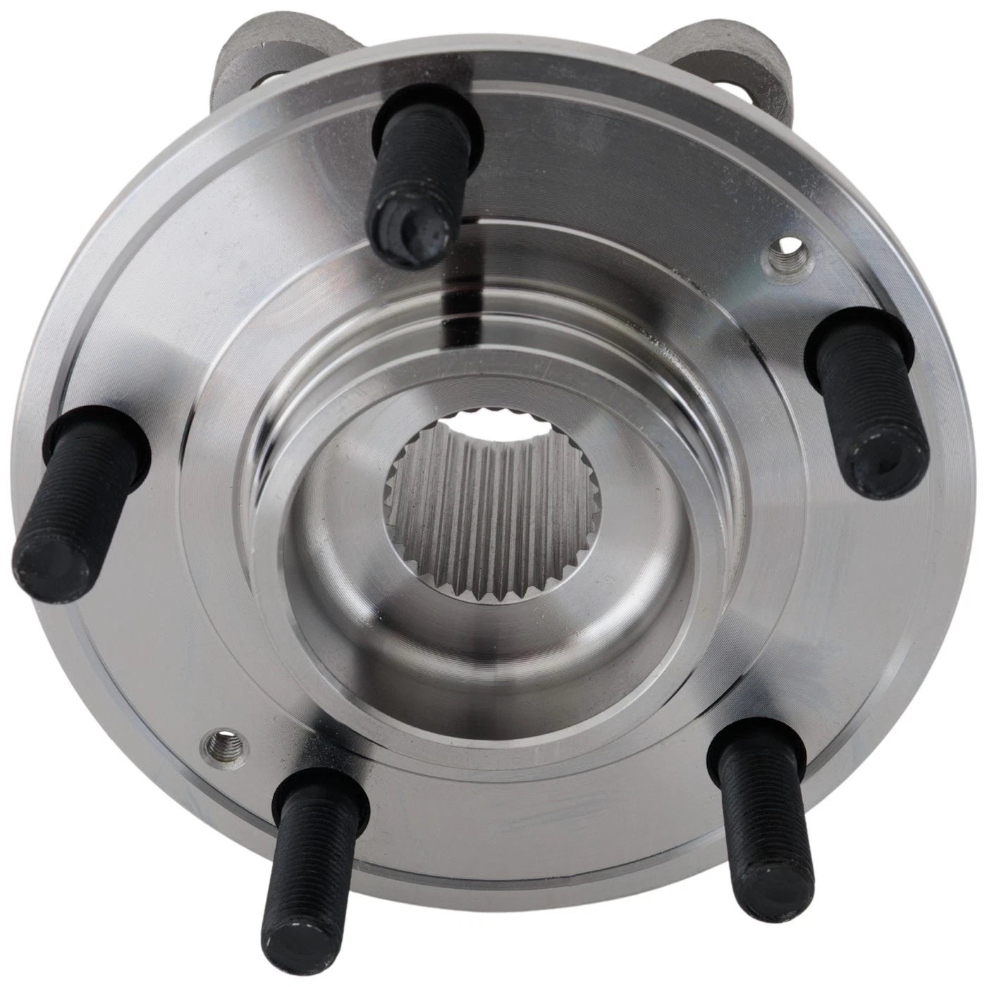 2X Wheel Hubs for Kia Tucson (2016–2021)