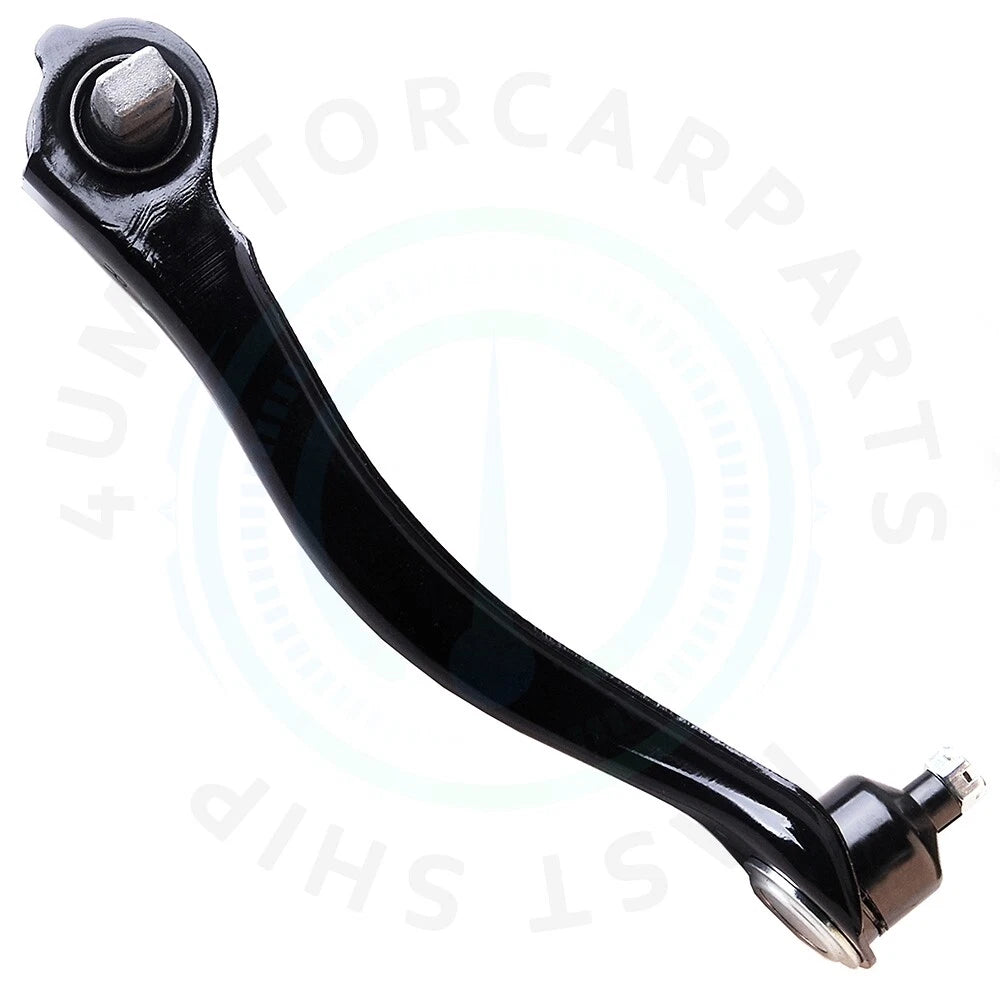 2X Front Upper Control Arms with Ball Joints for Acura CL Honda Accord (1994–1997)