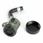Rear Brake Clutch Master Cylinder Fluid Reservoir Cap for Universal Moto