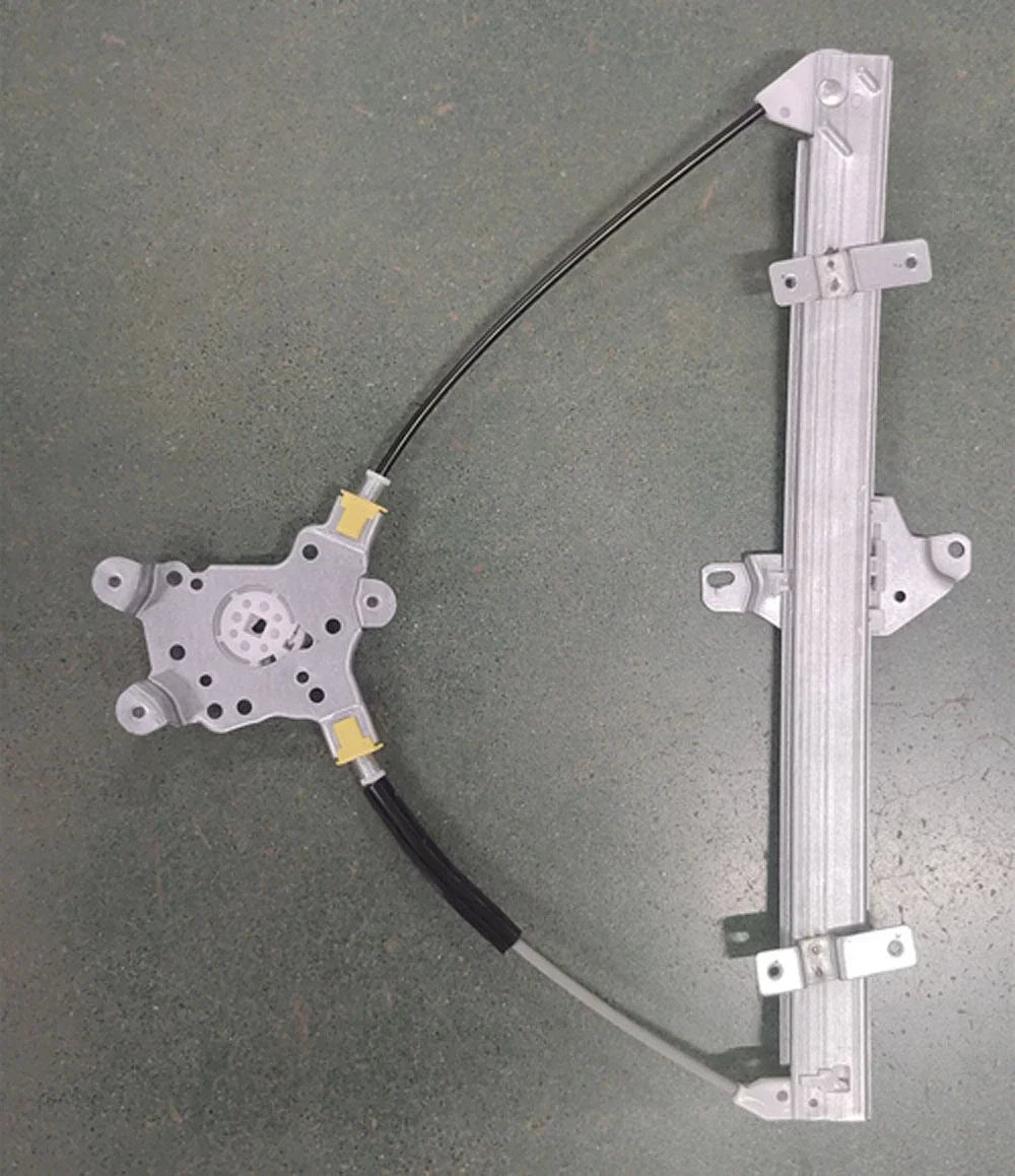 Front Right Window Regulator Without Motor for Mitsubishi Outlander (2002–2006)