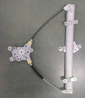 Front Right Window Regulator Without Motor for Mitsubishi Outlander (2002–2006)