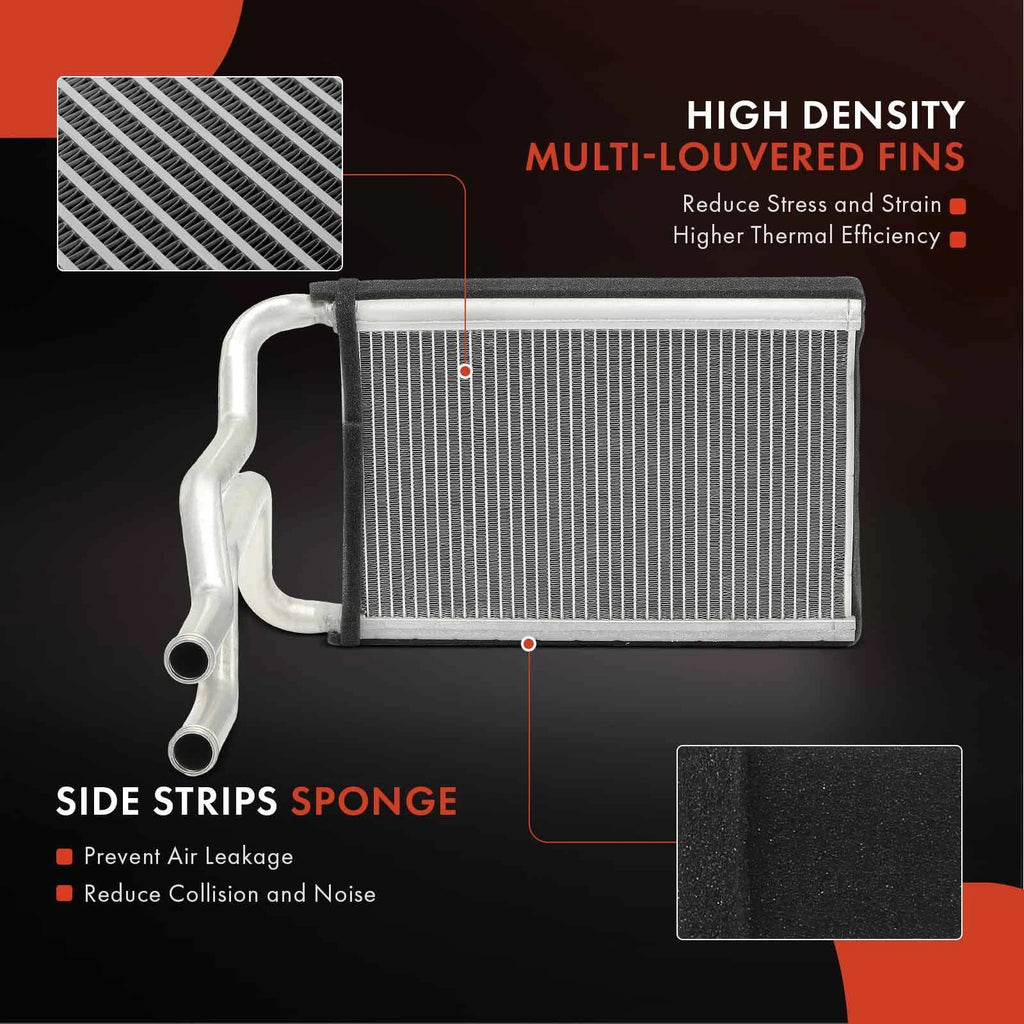 Heater Core for Kia Sorento (2009-2013)