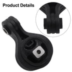 Front Motor Mount for - Pressure Resistant, Enhance Acceleration