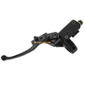Left Brake Master Cylinder for Taotao BMS SSR 50cc 90cc 110cc 125cc 150cc ATV (2000–2023)