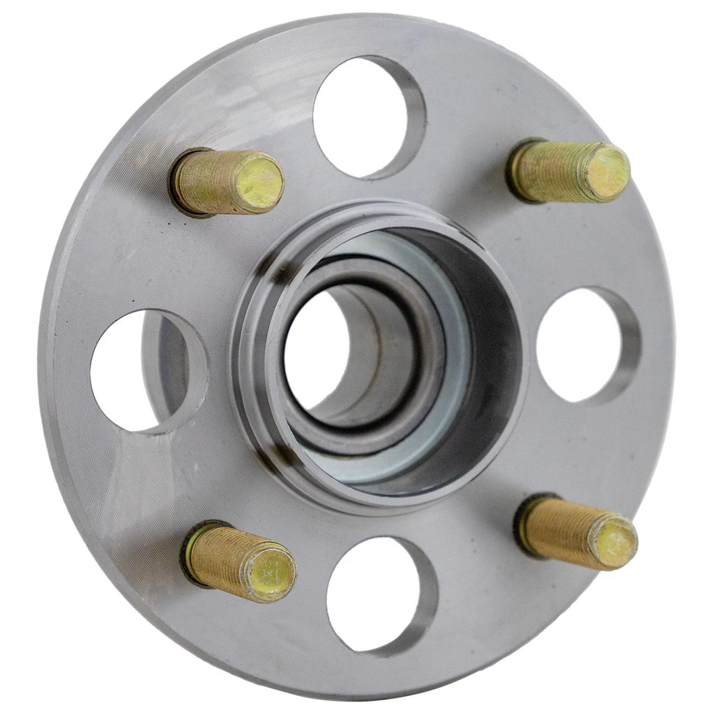 Wheel Hub for Honda Civic (1985–2000) Rear LH/RH 4 Lug with Bearing