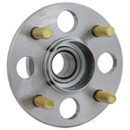 Wheel Hub for Honda Civic (1985–2000) Rear LH/RH 4 Lug with Bearing
