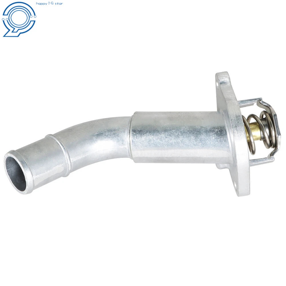 Thermostat Housing for Buick Rainier, GMC Envoy (2002-2007)