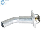 Thermostat Housing for Buick Rainier, GMC Envoy (2002-2007)
