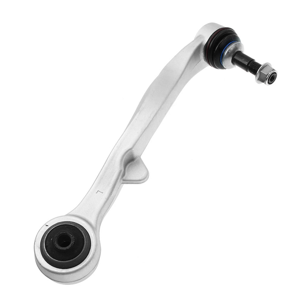 2X Front Lower Rearward Control Arm with Ball Joint for BMW 760Li (2004-2010)