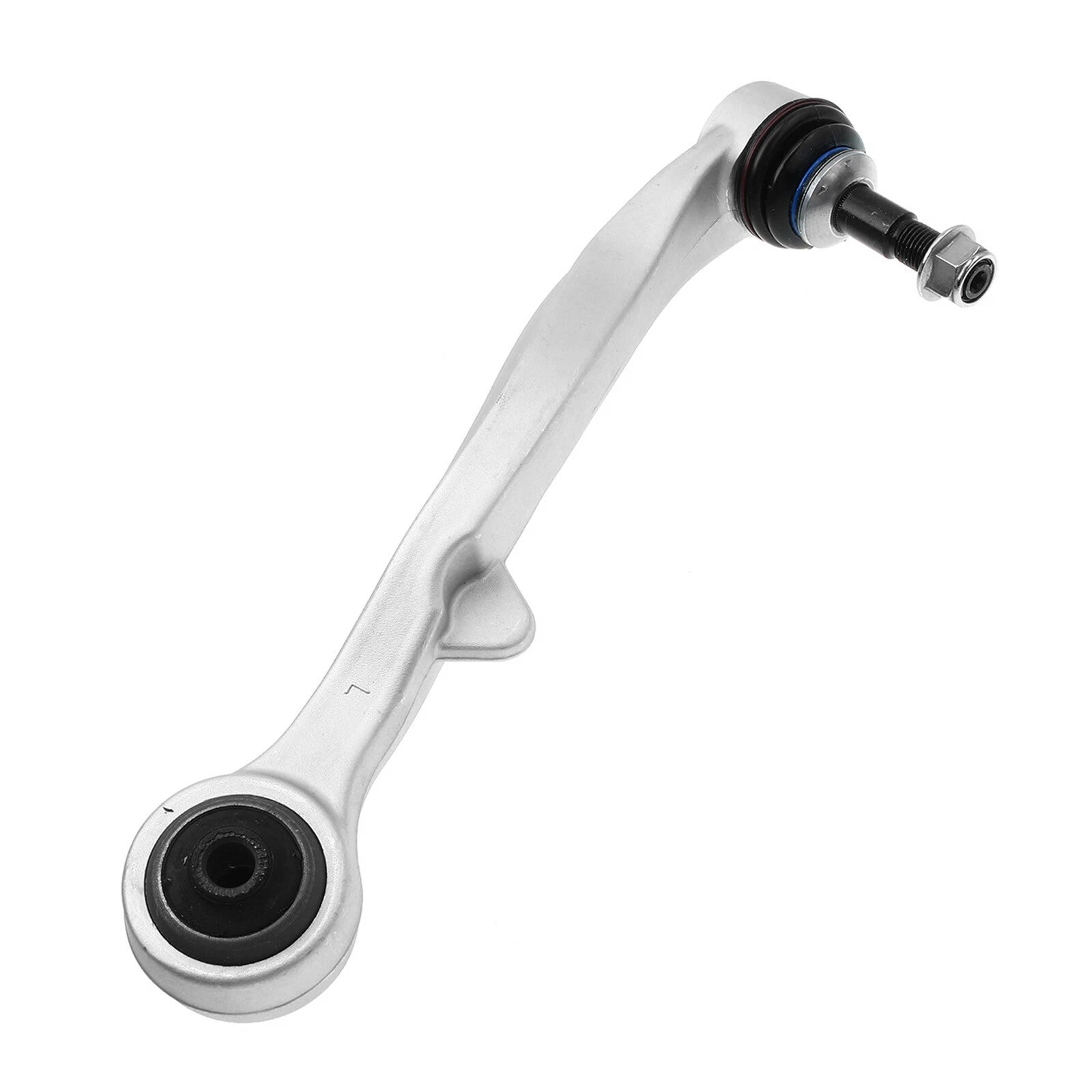 2X Front Lower Rearward Control Arm with Ball Joint for BMW 760Li (2004-2010)
