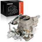 Carburetor 2 Barrel 2-Pin for Toyota Forklift Corolla Liteace (1987-2002)