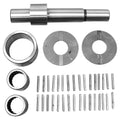 Hydraulic Pump Repair Kit for John Deere 1020 1520 2020 2030 2040 2355 (AL35755)