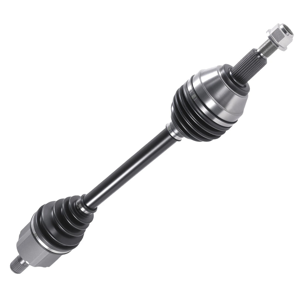 Front Left CV Axle Assembly for Chrysler Pacifica, Voyager (2017–2025)