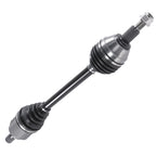 Front Left CV Axle Assembly for Chrysler Pacifica, Voyager (2017–2025)