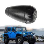 Shift Knob Plastic Manual Transmission for Jeep Wrangler