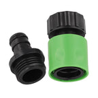 Boat Flush Kit for Quick Engine Cleaning and Maintenance