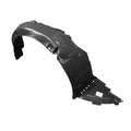 Replacement Front Passenger Side Fender Liner for 2011-15 Hyundai Sonata Hybrid