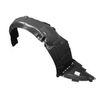 Replacement Front Passenger Side Fender Liner for 2011-15 Hyundai Sonata Hybrid