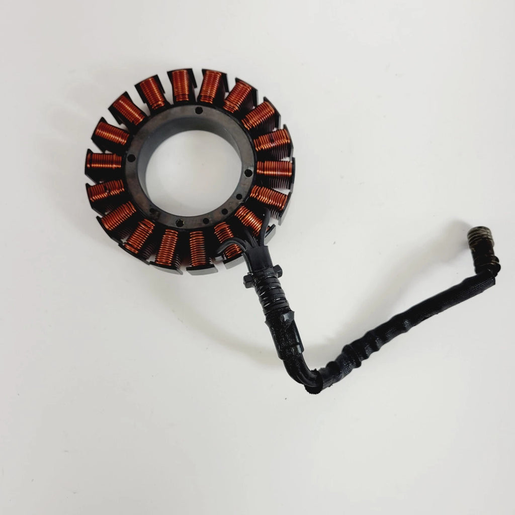 Genuine 3-Phase 50Amp Stator for Harley Touring FLT-FLH (2006–2014) 29987-06D