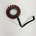 Genuine 3-Phase 50Amp Stator for Harley Touring FLT-FLH (2006–2014) 29987-06D