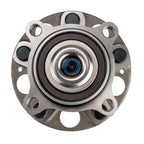 Rear Wheel Hub Bearing Assembly for Honda Accord and Acura TSX (2008–2014)