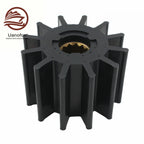 Inboard Water Impeller for Jabsco Johnson (17935-0001, 09-819B, 875736-1, 825942, 18-3275)