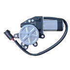 Front Window Regulator Lift Motor 2 Pins for Nissan Pulsar N16 (2000–2006)